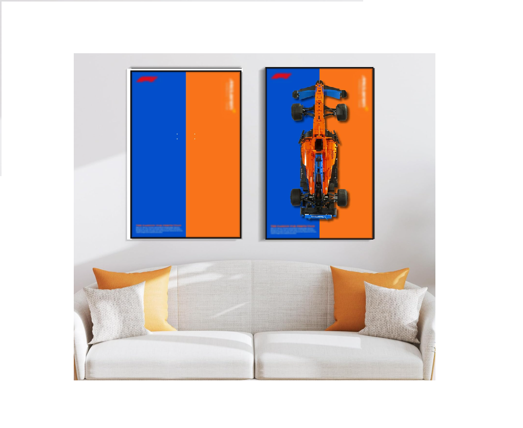 Kit de Construccion SF-24