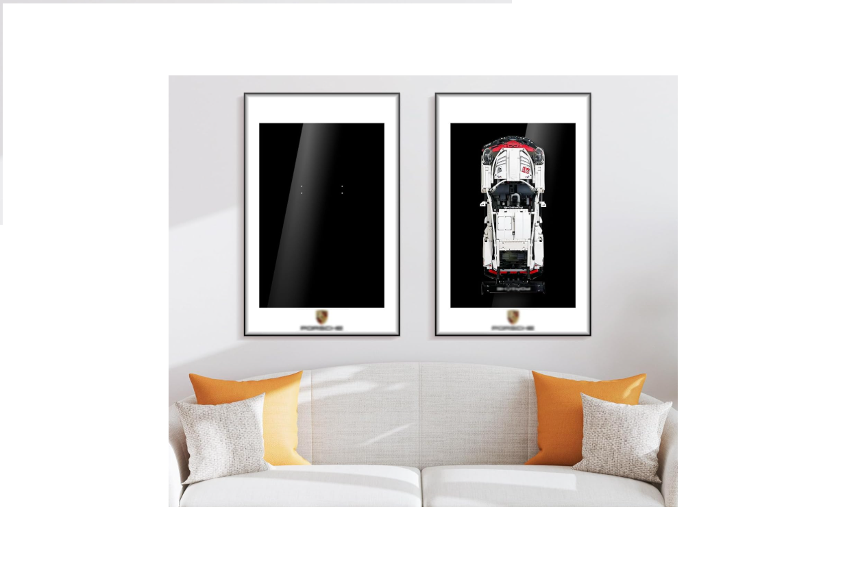 Kit de Construccion SF-24