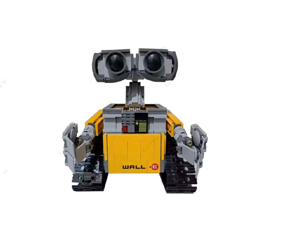 Kit de Construccion SF-24