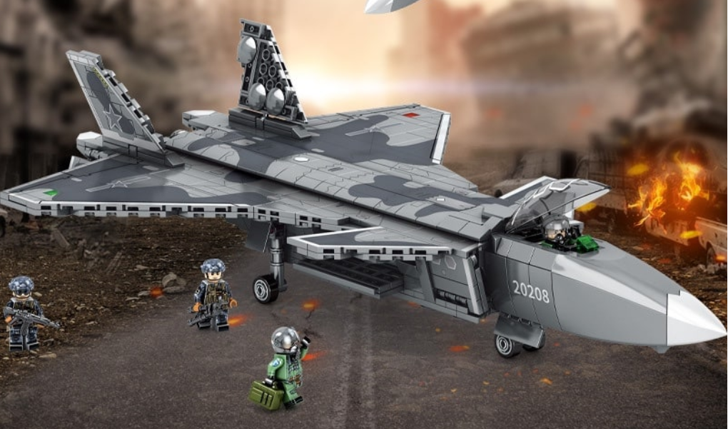 Kit de Construccion LAMBORGHINI VENENO