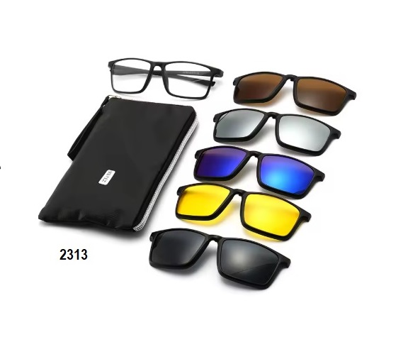 Kit de Construccion SF-24